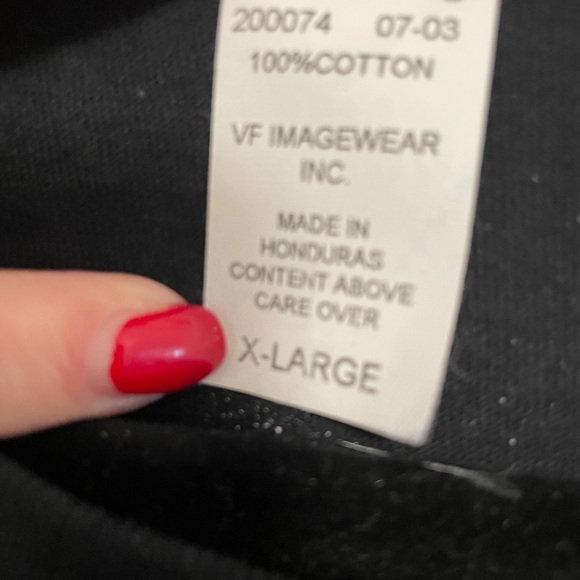 Marlins World Series Collector 2003 Tee Sz XL - Picture 6 of 6